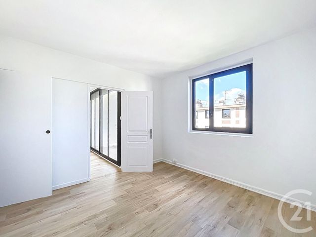Appartement F3 à vendre - 3 pièces - 55 m2 - Rungis - 94 - ILE-DE-FRANCE