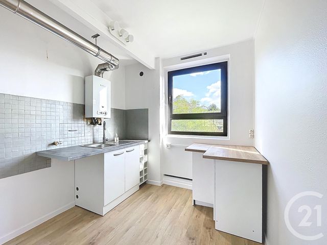 Appartement F3 à vendre - 3 pièces - 55 m2 - Rungis - 94 - ILE-DE-FRANCE