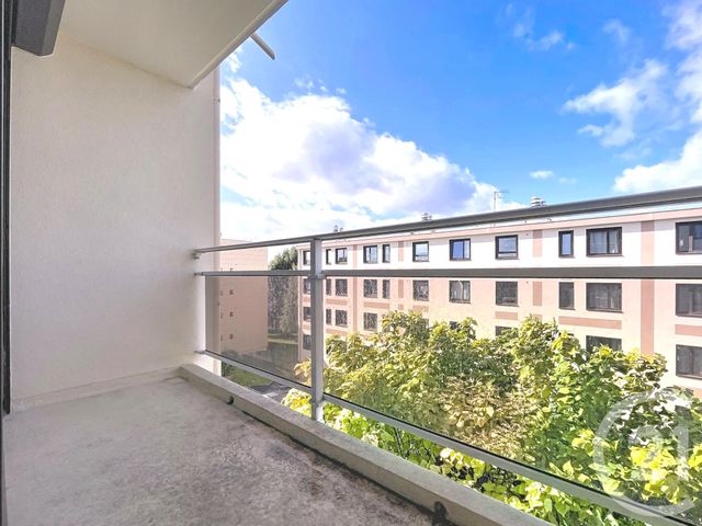 Appartement F3 à vendre - 3 pièces - 55 m2 - Rungis - 94 - ILE-DE-FRANCE