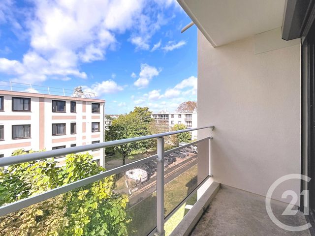 Appartement F3 à vendre - 3 pièces - 55 m2 - Rungis - 94 - ILE-DE-FRANCE