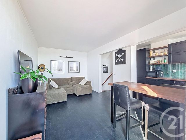 appartement - ANTONY - 92