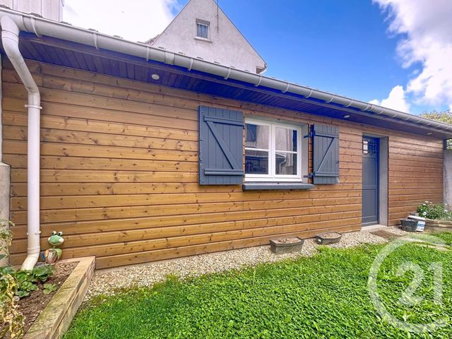 Maison à vendre - 5 pièces - 100,94 m2 - Fresnes - 94 - ILE-DE-FRANCE