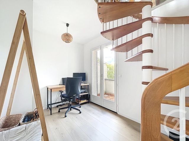 Maison à vendre - 5 pièces - 100,94 m2 - Fresnes - 94 - ILE-DE-FRANCE