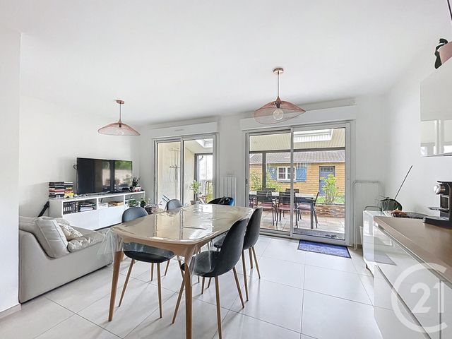 Maison à vendre - 5 pièces - 100,94 m2 - Fresnes - 94 - ILE-DE-FRANCE