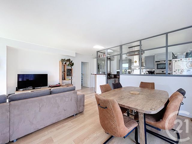 Appartement F4 à vendre - 4 pièces - 74,61 m2 - Fresnes - 94 - ILE-DE-FRANCE