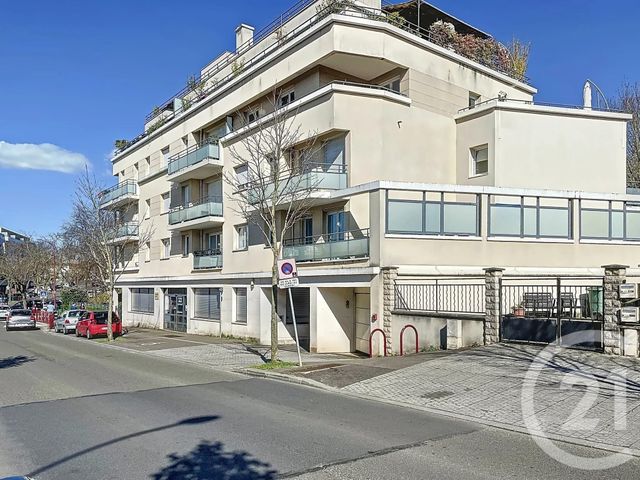 Appartement F4 à vendre - 4 pièces - 74,61 m2 - Fresnes - 94 - ILE-DE-FRANCE