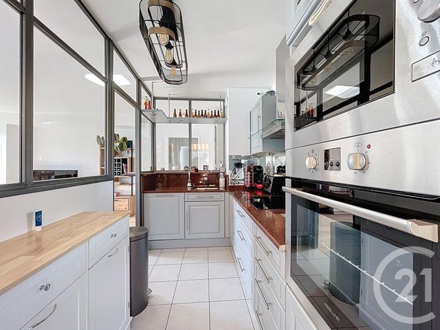 Appartement F4 à vendre - 4 pièces - 74,61 m2 - Fresnes - 94 - ILE-DE-FRANCE