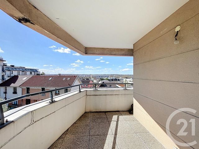 Appartement F4 à vendre - 4 pièces - 74,61 m2 - Fresnes - 94 - ILE-DE-FRANCE