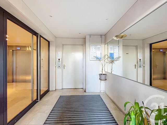 Appartement F4 à vendre - 4 pièces - 74,61 m2 - Fresnes - 94 - ILE-DE-FRANCE