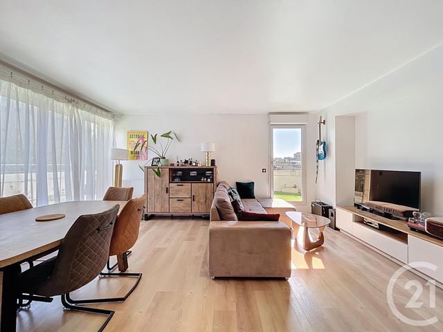 appartement - FRESNES - 94