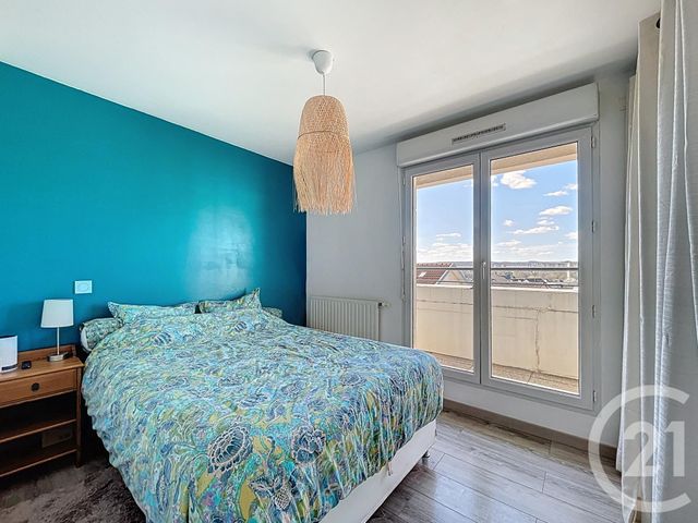 Appartement F4 à vendre - 4 pièces - 74,61 m2 - Fresnes - 94 - ILE-DE-FRANCE