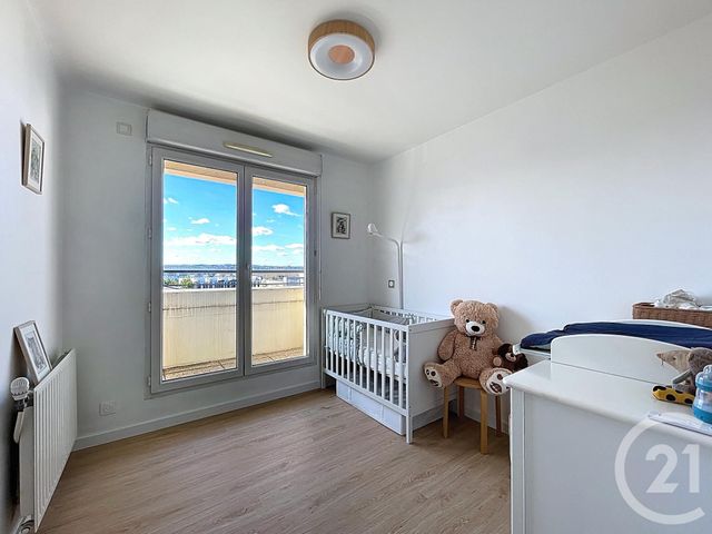 Appartement F4 à vendre - 4 pièces - 74,61 m2 - Fresnes - 94 - ILE-DE-FRANCE