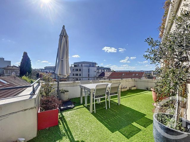Appartement F4 à vendre - 4 pièces - 74,61 m2 - Fresnes - 94 - ILE-DE-FRANCE
