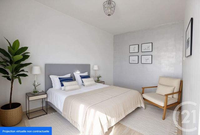 Appartement F4 à vendre - 4 pièces - 66,55 m2 - Rungis - 94 - ILE-DE-FRANCE