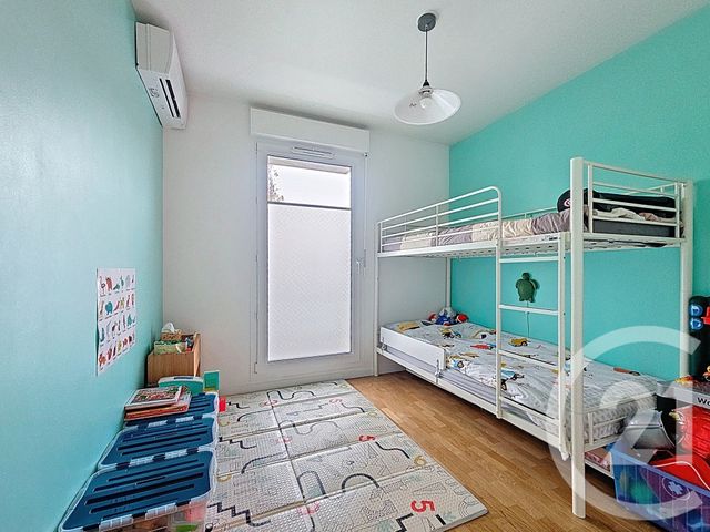 Appartement F3 à vendre - 3 pièces - 64,92 m2 - Rungis - 94 - ILE-DE-FRANCE