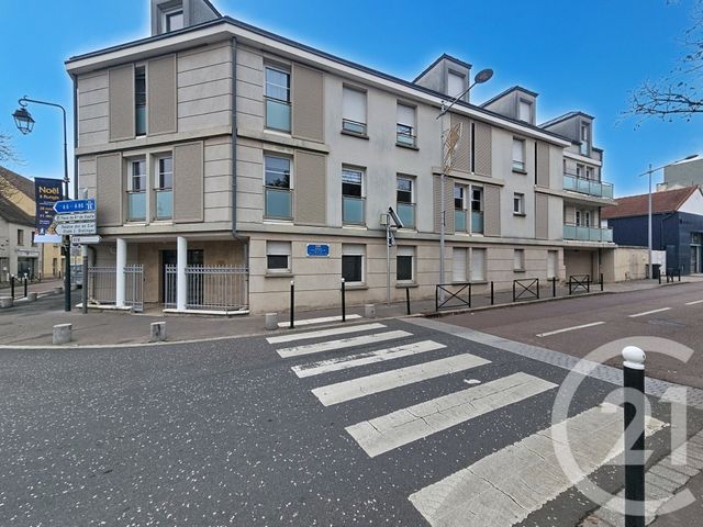 Appartement F3 à vendre - 3 pièces - 64,92 m2 - Rungis - 94 - ILE-DE-FRANCE