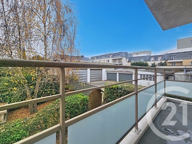 Appartement F3 à vendre - 3 pièces - 64,92 m2 - Rungis - 94 - ILE-DE-FRANCE