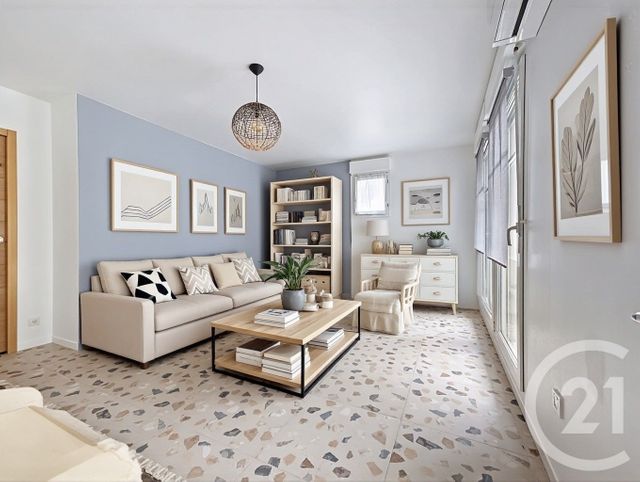 appartement - RUNGIS - 94