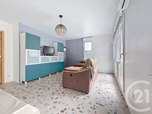 Appartement F3 à vendre - 3 pièces - 64,92 m2 - Rungis - 94 - ILE-DE-FRANCE