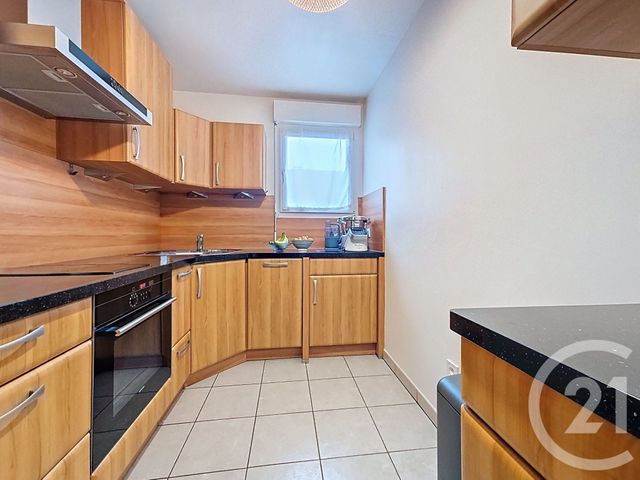 Appartement F3 à vendre - 3 pièces - 64,92 m2 - Rungis - 94 - ILE-DE-FRANCE