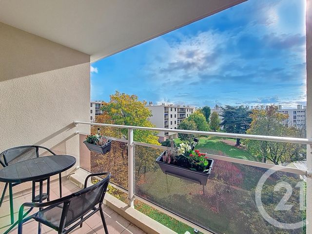 appartement - RUNGIS - 94