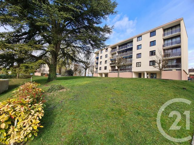 Appartement F3 à vendre - 3 pièces - 54,37 m2 - Rungis - 94 - ILE-DE-FRANCE