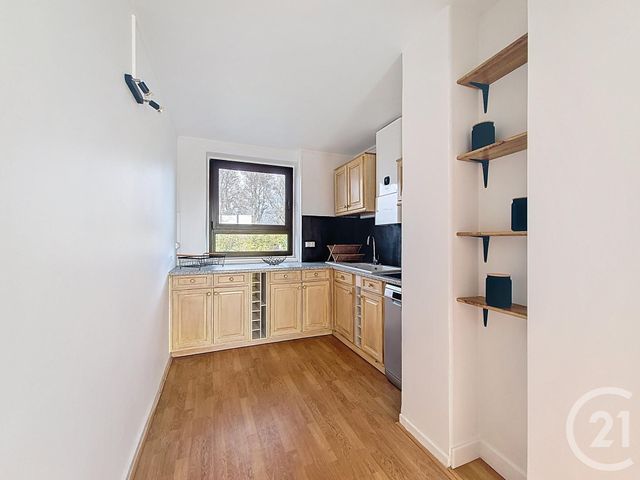 Appartement F3 à vendre - 3 pièces - 54,37 m2 - Rungis - 94 - ILE-DE-FRANCE