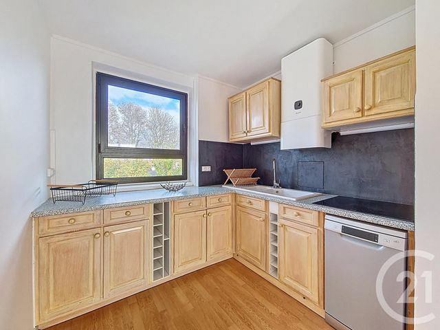 Appartement F3 à vendre - 3 pièces - 54,37 m2 - Rungis - 94 - ILE-DE-FRANCE