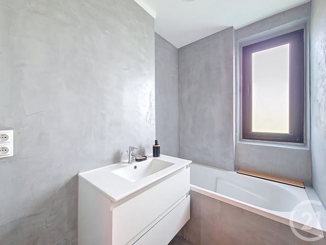 Appartement F3 à vendre - 3 pièces - 54,37 m2 - Rungis - 94 - ILE-DE-FRANCE