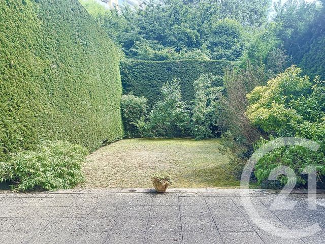 appartement - FRESNES - 94