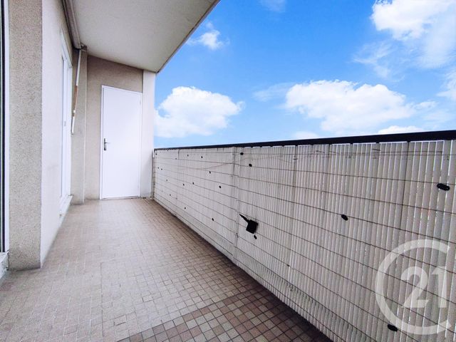 Appartement F3 à louer - 3 pièces - 61,48 m2 - Fresnes - 94 - ILE-DE-FRANCE