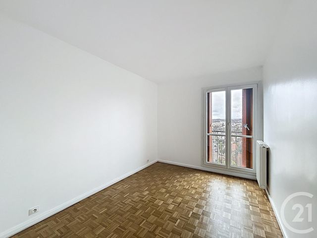 Appartement F3 &agrave; louer - 3 pi&egrave;ces - 61,48 m2 - Fresnes - 94 - ILE-DE-FRANCE