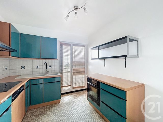 Appartement F3 &agrave; louer - 3 pi&egrave;ces - 61,48 m2 - Fresnes - 94 - ILE-DE-FRANCE