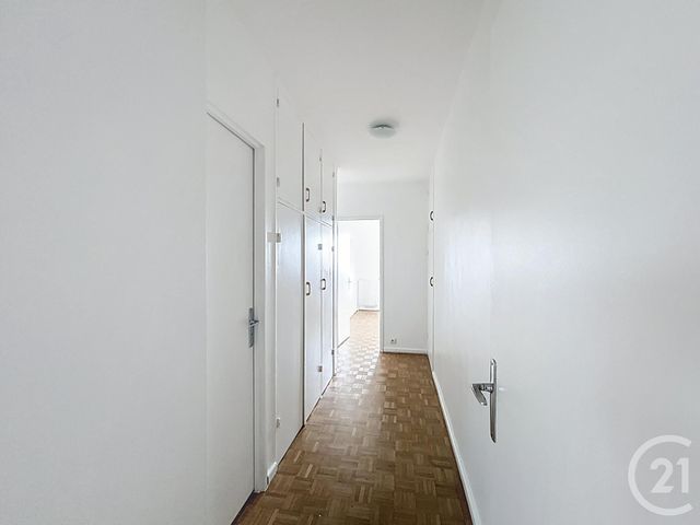 Appartement F3 &agrave; louer - 3 pi&egrave;ces - 61,48 m2 - Fresnes - 94 - ILE-DE-FRANCE