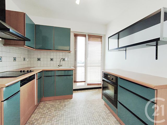 Appartement F3 à louer - 3 pièces - 61,48 m2 - Fresnes - 94 - ILE-DE-FRANCE