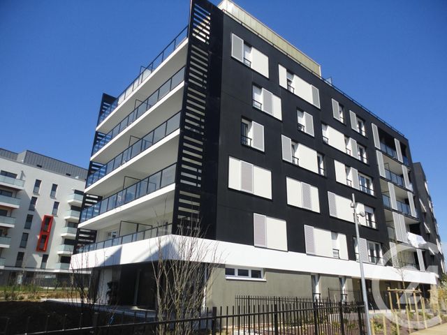 Appartement F2 à vendre - 2 pièces - 41,53 m2 - Fresnes - 94 - ILE-DE-FRANCE