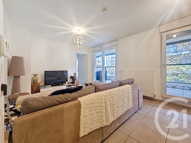 appartement - FRESNES - 94