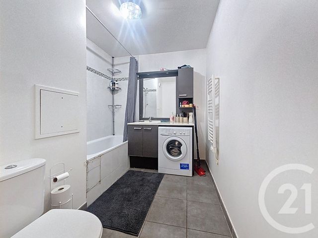 Appartement F2 à vendre - 2 pièces - 41,53 m2 - Fresnes - 94 - ILE-DE-FRANCE