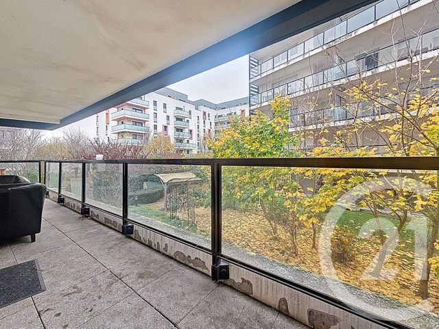 Appartement F2 à vendre - 2 pièces - 41,53 m2 - Fresnes - 94 - ILE-DE-FRANCE