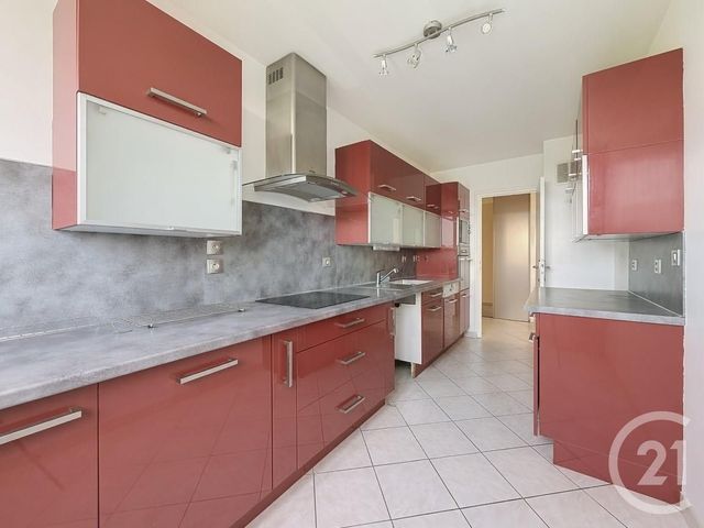 Appartement F3 &agrave; vendre - 3 pi&egrave;ces - 72,50 m2 - Fresnes - 94 - ILE-DE-FRANCE
