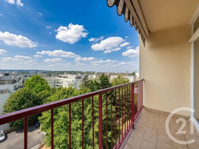 Appartement F3 &agrave; vendre - 3 pi&egrave;ces - 72,50 m2 - Fresnes - 94 - ILE-DE-FRANCE