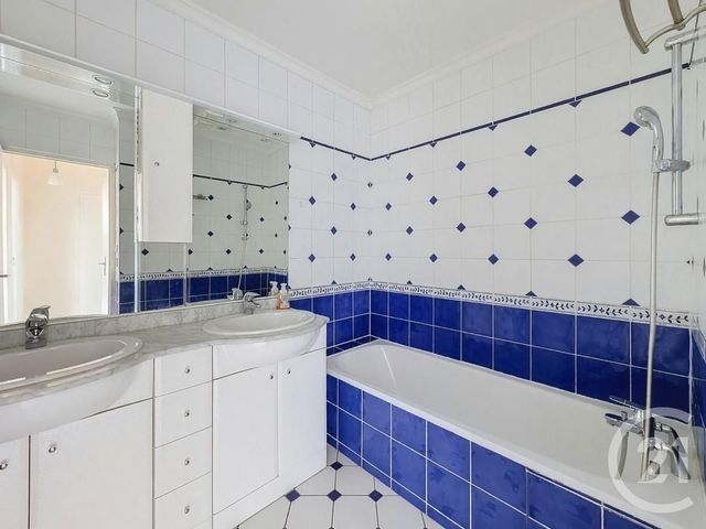 Appartement F3 &agrave; vendre - 3 pi&egrave;ces - 72,50 m2 - Fresnes - 94 - ILE-DE-FRANCE