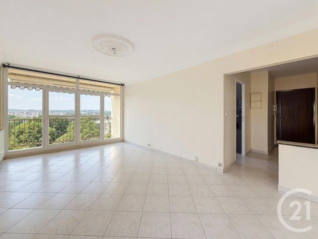 Appartement F3 &agrave; vendre - 3 pi&egrave;ces - 72,50 m2 - Fresnes - 94 - ILE-DE-FRANCE