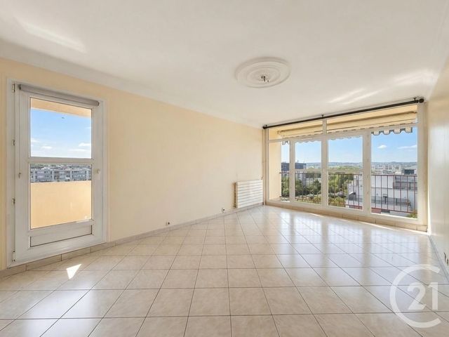 appartement - FRESNES - 94