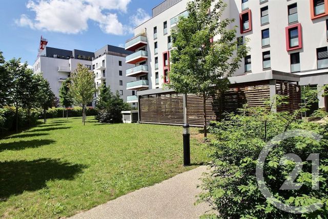 Appartement F3 à louer - 3 pièces - 62,27 m2 - Fresnes - 94 - ILE-DE-FRANCE