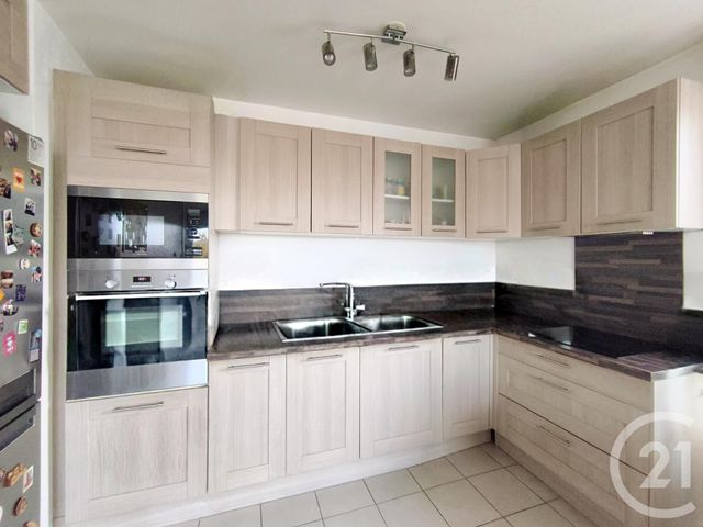 Appartement F3 à louer - 3 pièces - 62,27 m2 - Fresnes - 94 - ILE-DE-FRANCE