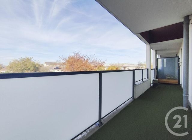 Appartement F3 à louer - 3 pièces - 62,27 m2 - Fresnes - 94 - ILE-DE-FRANCE