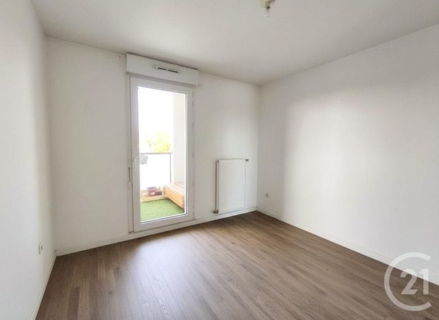 Appartement F3 à louer - 3 pièces - 62,27 m2 - Fresnes - 94 - ILE-DE-FRANCE