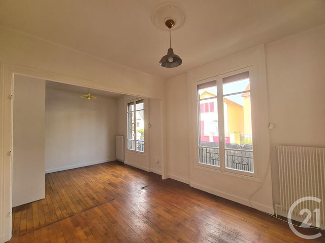 Maison &agrave; vendre - 2 pi&egrave;ces - 39,06 m2 - Fresnes - 94 - ILE-DE-FRANCE