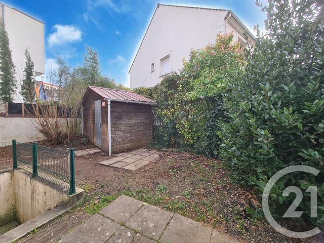 Maison &agrave; vendre - 2 pi&egrave;ces - 39,06 m2 - Fresnes - 94 - ILE-DE-FRANCE